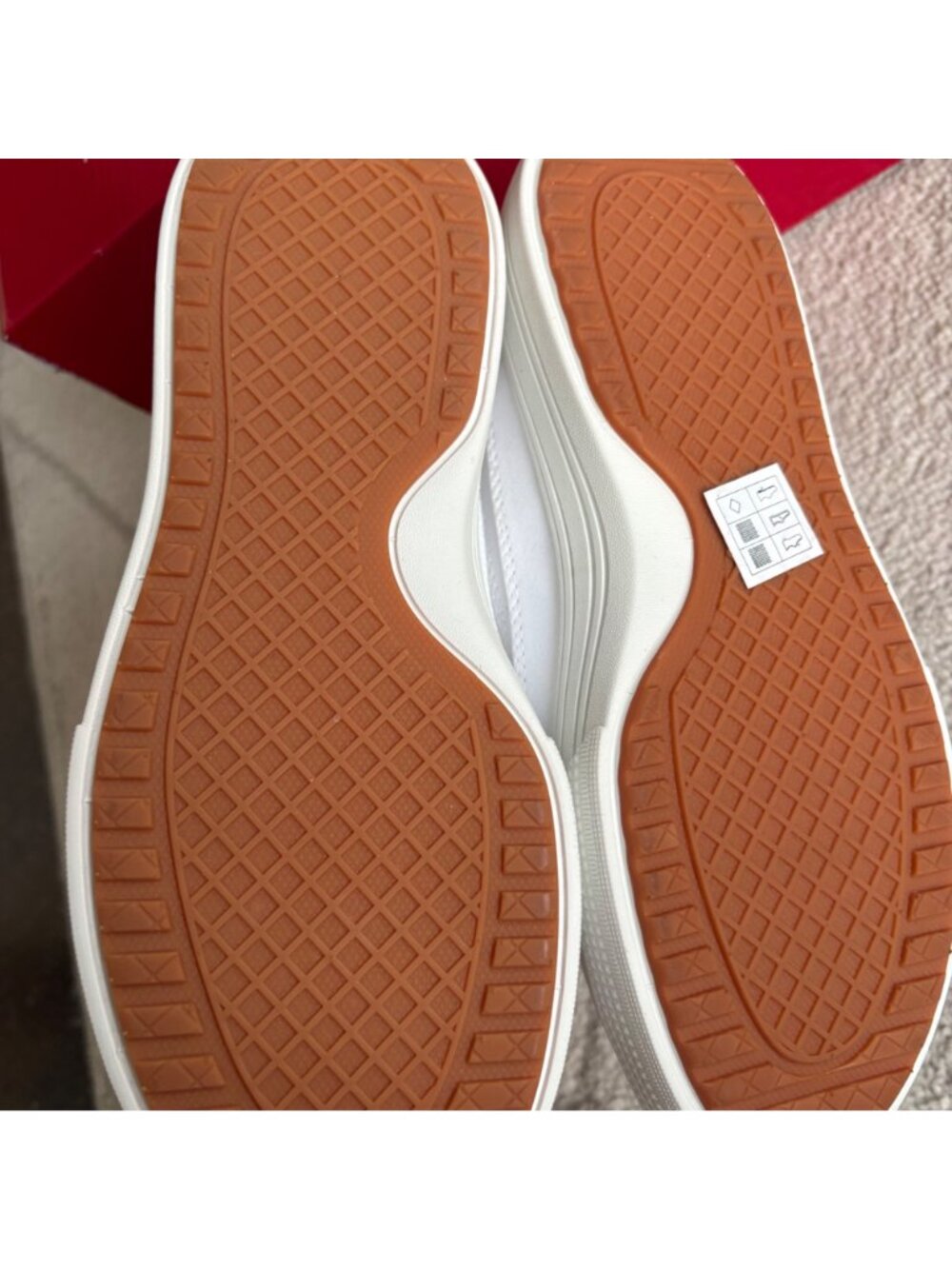 Skechers Arch Fit Arcade Sneakers White Vegan Comfort Shoes NIB sz 8 - Picture 3 of 6